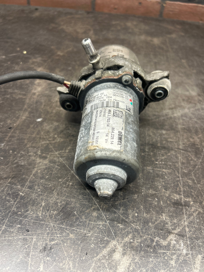 2013-2022 RAM 1500 CLASSIC 3.0L V6 OEM POWER AIR PUMP VACUUM BRAKE BOOSTER
