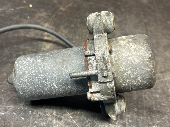 2013-2022 RAM 1500 CLASSIC 3.0L V6 OEM POWER AIR PUMP VACUUM BRAKE BOOSTER