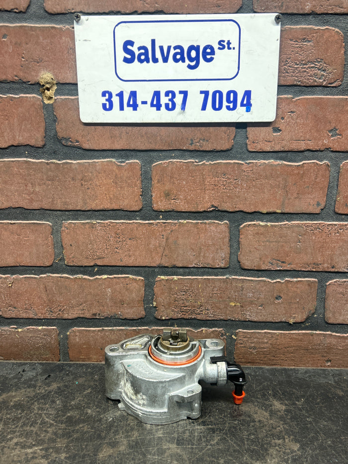 2014-2023 Ram 1500 Cherokee EcoDiesel Vacuum Pump Power Brakes 193 68148184AB