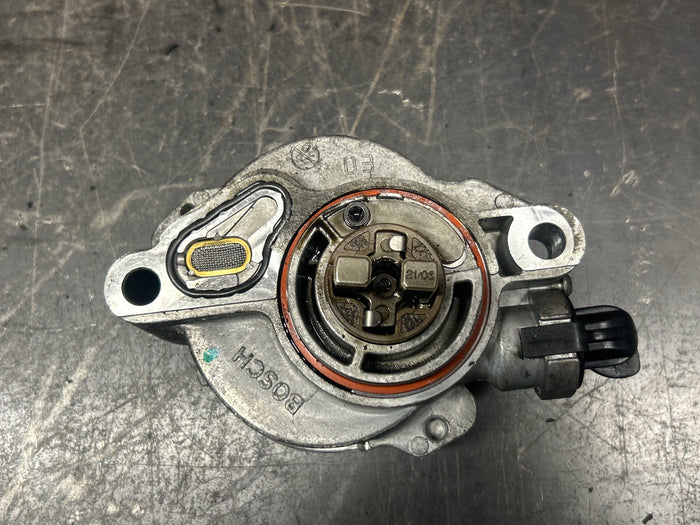 2014-2023 Ram 1500 Cherokee EcoDiesel Vacuum Pump Power Brakes 193 68148184AB