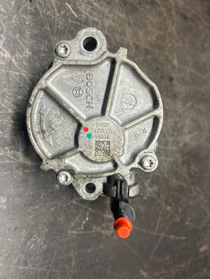 2014-2023 Ram 1500 Cherokee EcoDiesel Vacuum Pump Power Brakes 193 68148184AB
