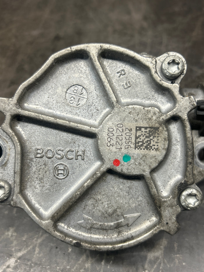 2014-2023 Ram 1500 Cherokee EcoDiesel Vacuum Pump Power Brakes 193 68148184AB