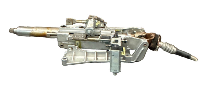 2016 - 2022 JEEP GRAND CHEROKEE WK STEERING COLUMN W/ POWER TILT OEM