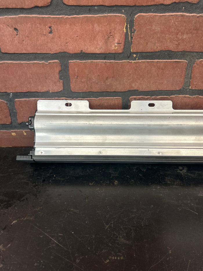 2019-2025 AUDI A8 L S8 REAR RIGHT SIDE DOOR WINDOW BLIND SUN SHADE SUNSHADE OEM