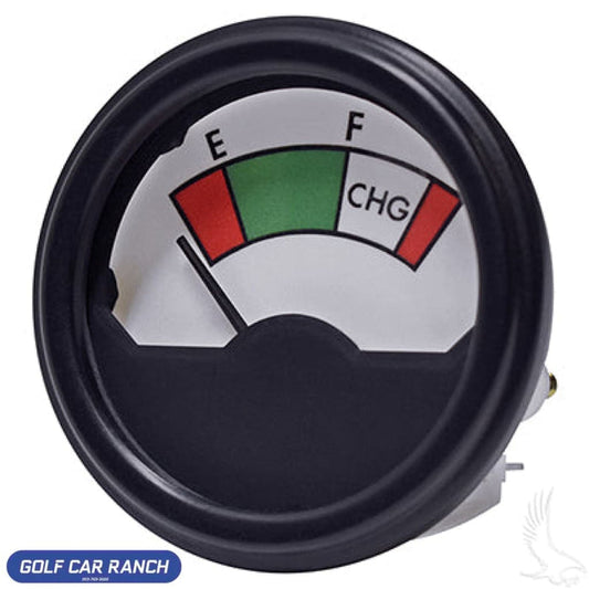 336 -36-Volt Analog State-Of-Charge Meter (Universal Fit) AFM ACCESSORY