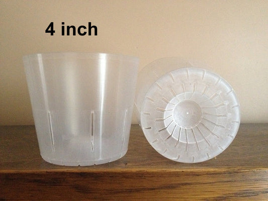 4 inch pot