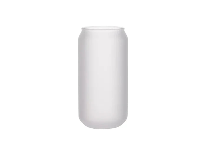550ml Sublimation Glass Mug