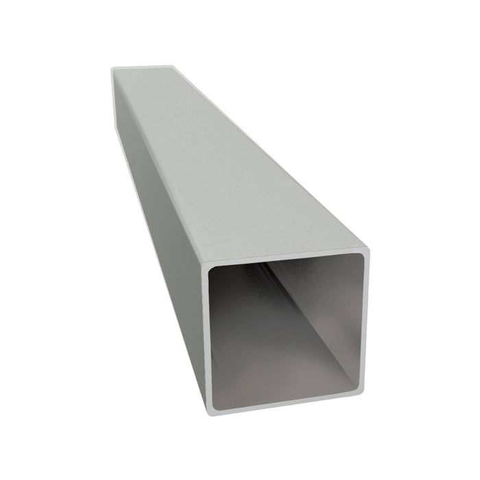 Oxworks Steel Post - Powder Coated Galvanised Steel - 65 x 65 x 2400mm - Image 5