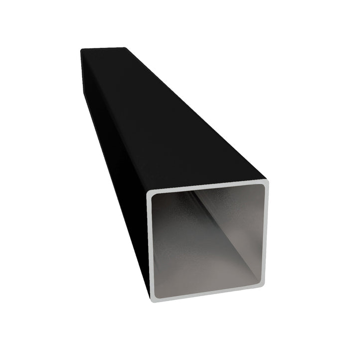 Oxworks Steel Post - Powder Coated Galvanised Steel - 65 x 65 x 2400mm - Image 6