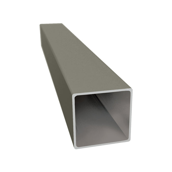 Oxworks Steel Post - Powder Coated Galvanised Steel - 65 x 65 x 2400mm - Image 7
