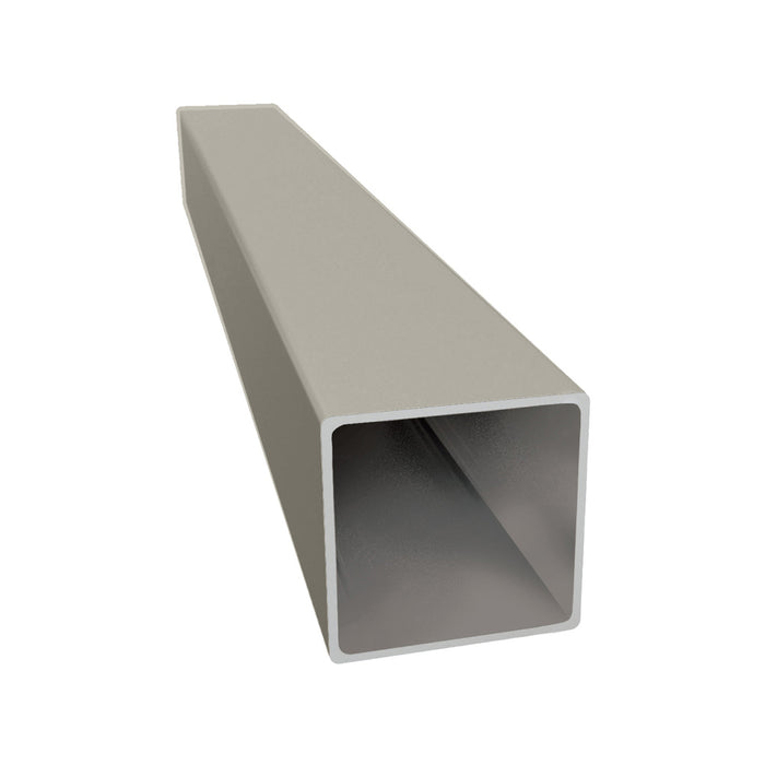 Oxworks Steel Post - Powder Coated Galvanised Steel - 65 x 65 x 2400mm - Image 8