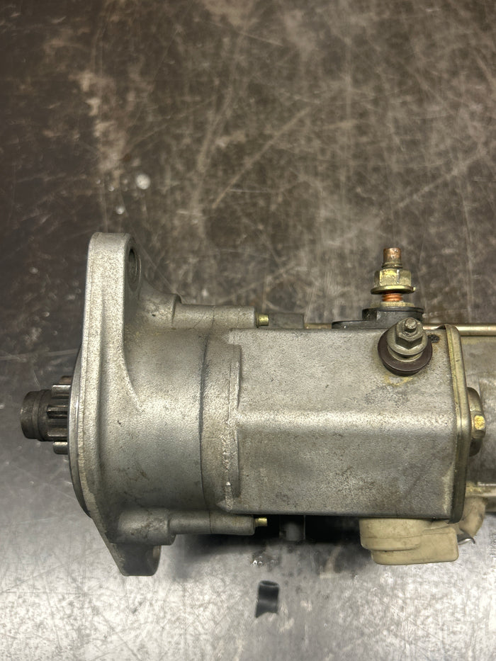 92-02 Dodge Viper Gen 1 Gen 2 RT10 8.0L V10 Starter Motor Engine OEM 4763794