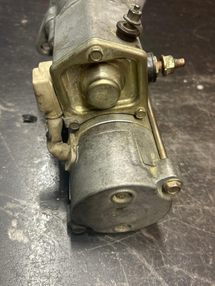 92-02 Dodge Viper Gen 1 Gen 2 RT10 8.0L V10 Starter Motor Engine OEM 4763794