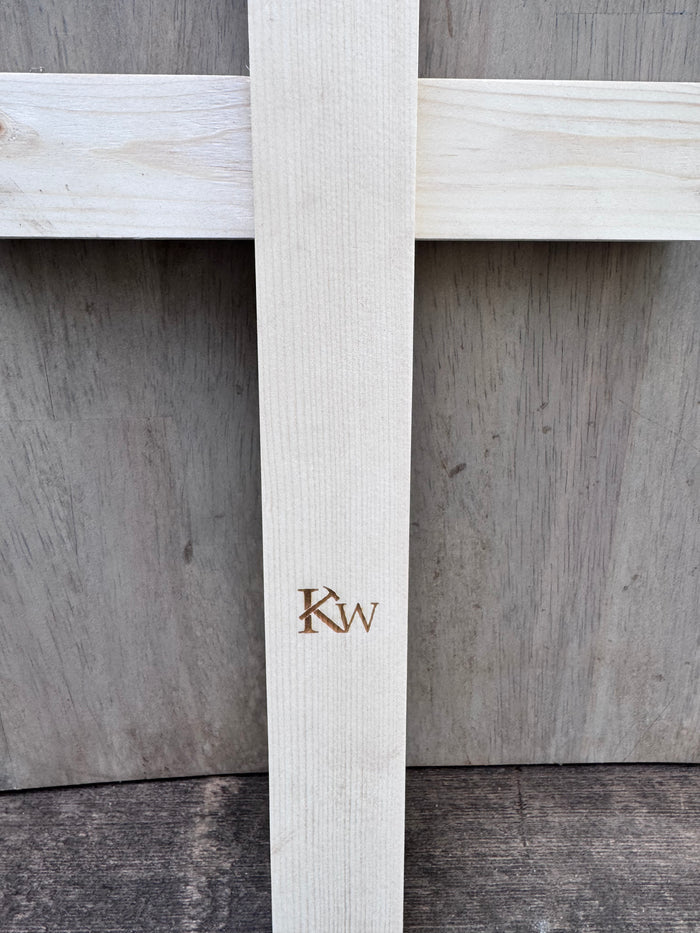 DIY Cross Kit