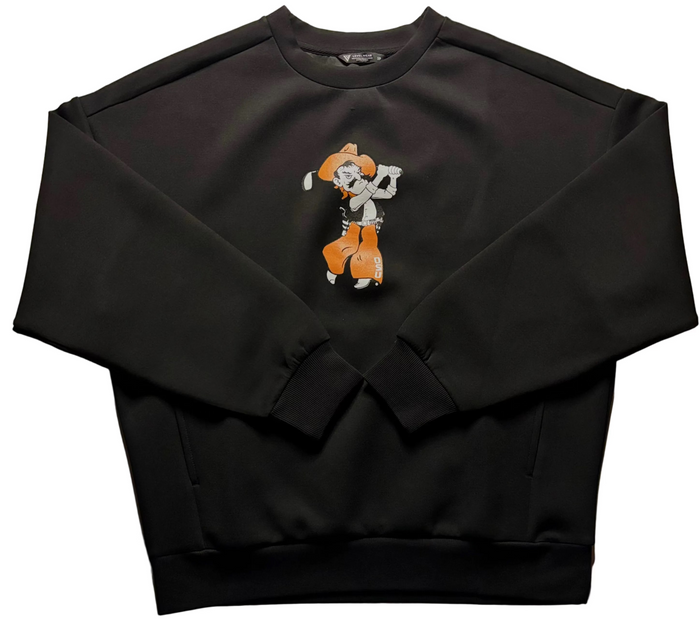 Levelwear Unisex Luxe Signature Crew