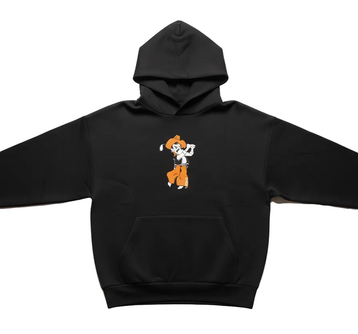 Levelwear Unisex Luxe Signature Hoodie
