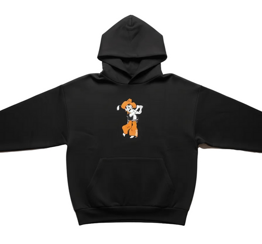 Levelwear Unisex Luxe Signature Hoodie