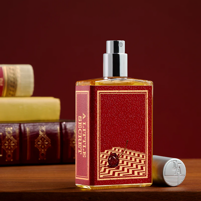 A Little Secret Eau de Parfum
