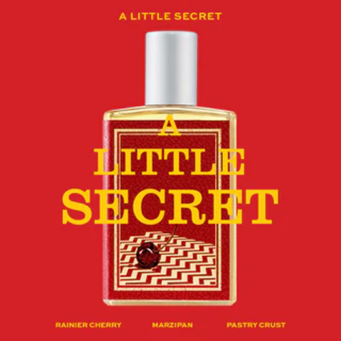 A Little Secret Eau de Parfum