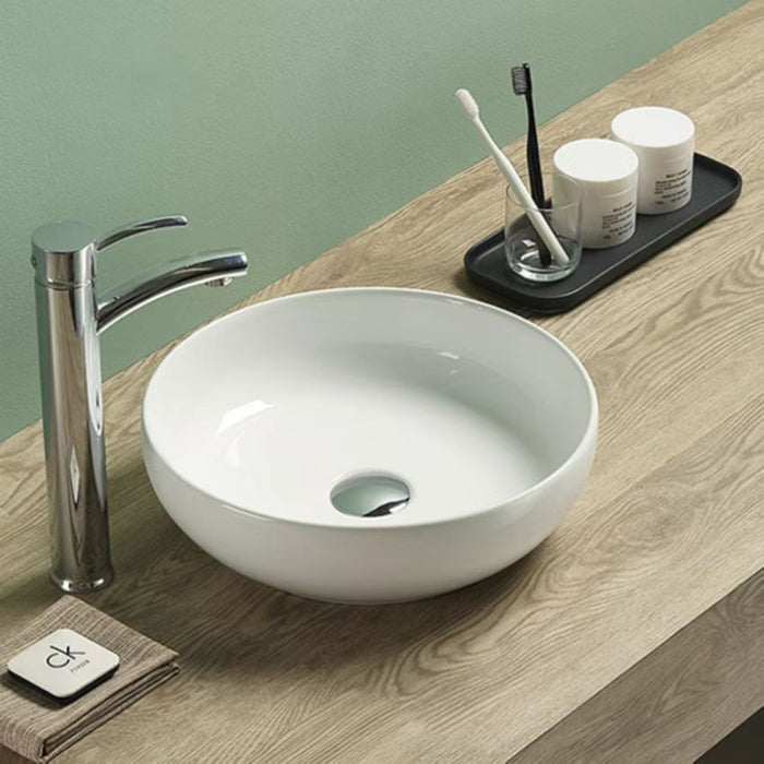 Above Counter Basin 360*360*105mm