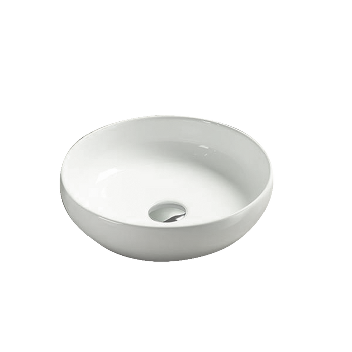 Above Counter Basin 360*360*105mm