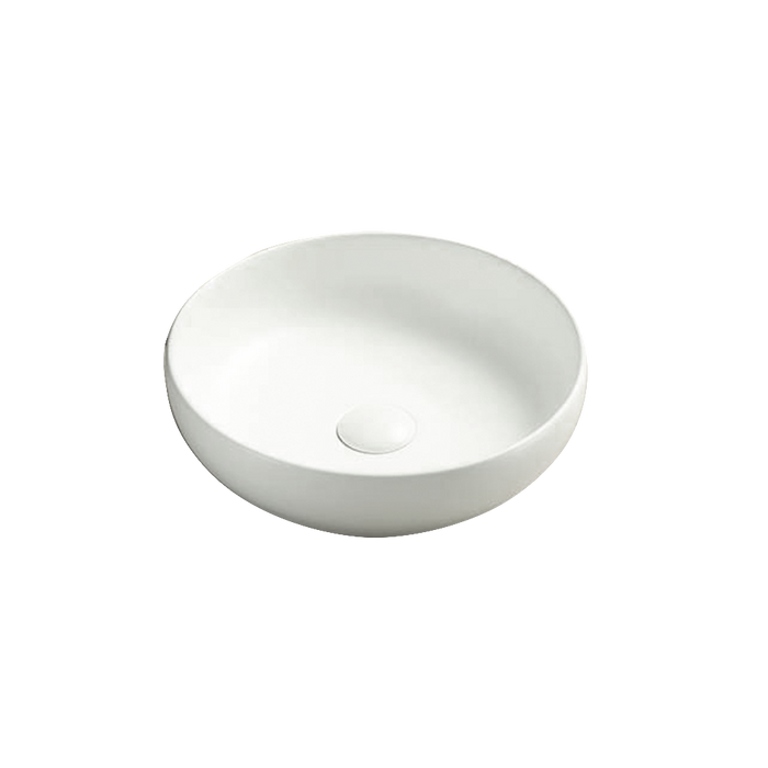 Above Counter Basin 360*360*105mm