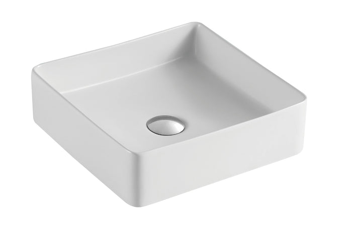 Above Counter Basin 370*370*135mm