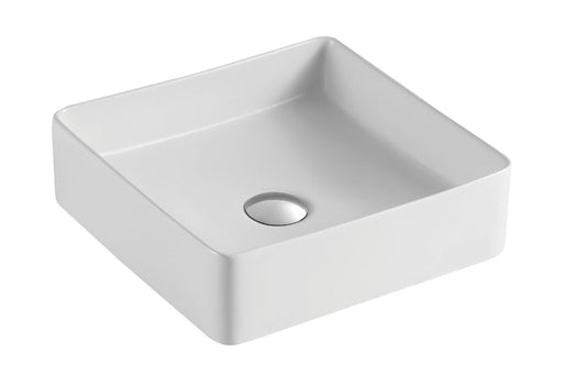 Above Counter Basin 370*370*135mm