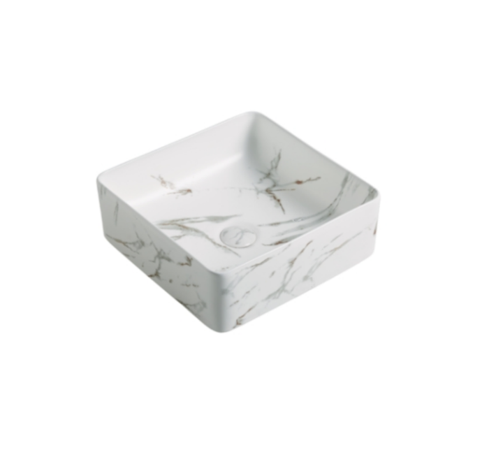 Above Counter Basin 370*370*135mm