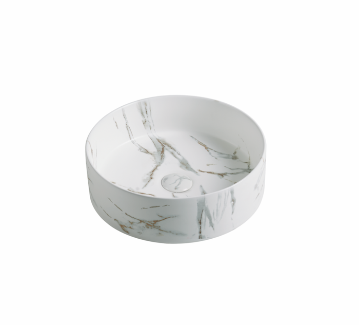 Above Counter Basin 400*400*115mm
