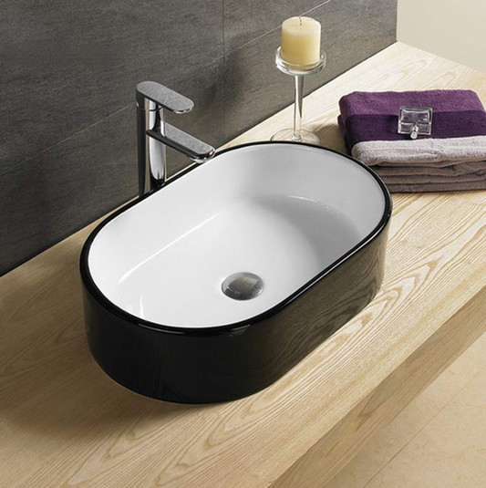 Above Counter Basin 565*355*150mm