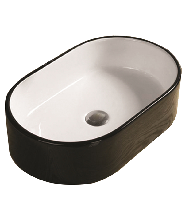 Above Counter Basin 565*355*150mm