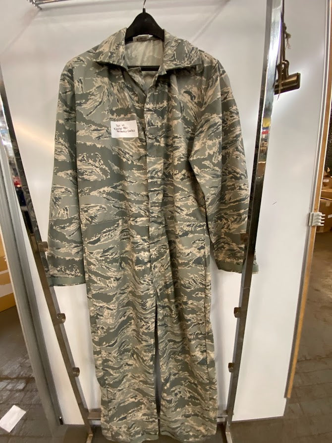ABU Ripstop No Hood / Large / Regular