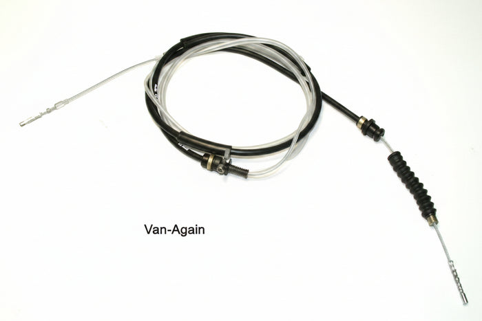 Accelerator Cable for Manual Transmission Vanagons