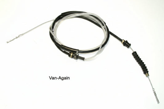 Accelerator Cable for Manual Transmission Vanagons