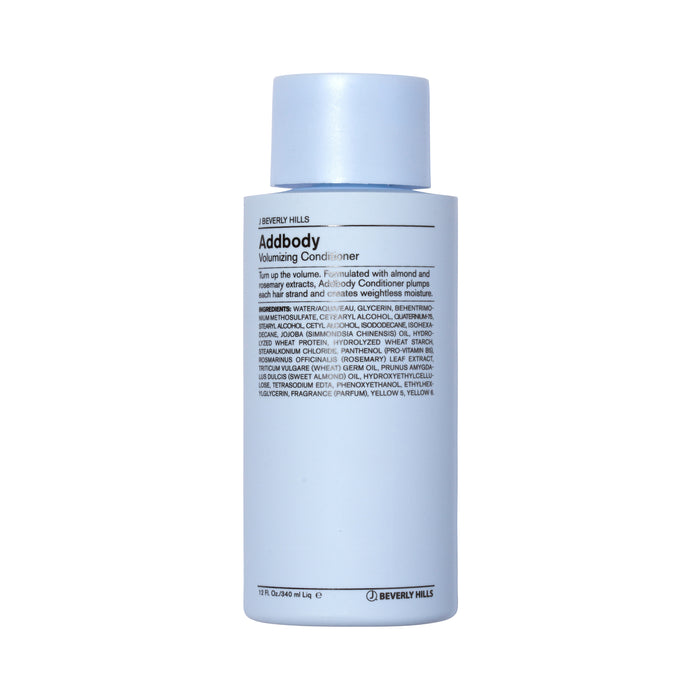 AddBody Conditioner 340ml