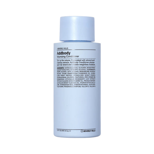 AddBody Conditioner 340ml