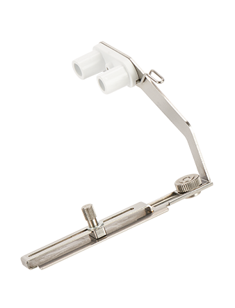 _ Adjustable Tape Guide for L8 Sergers Bernina Jeff Sewing Machine Tools Supplies Accessories