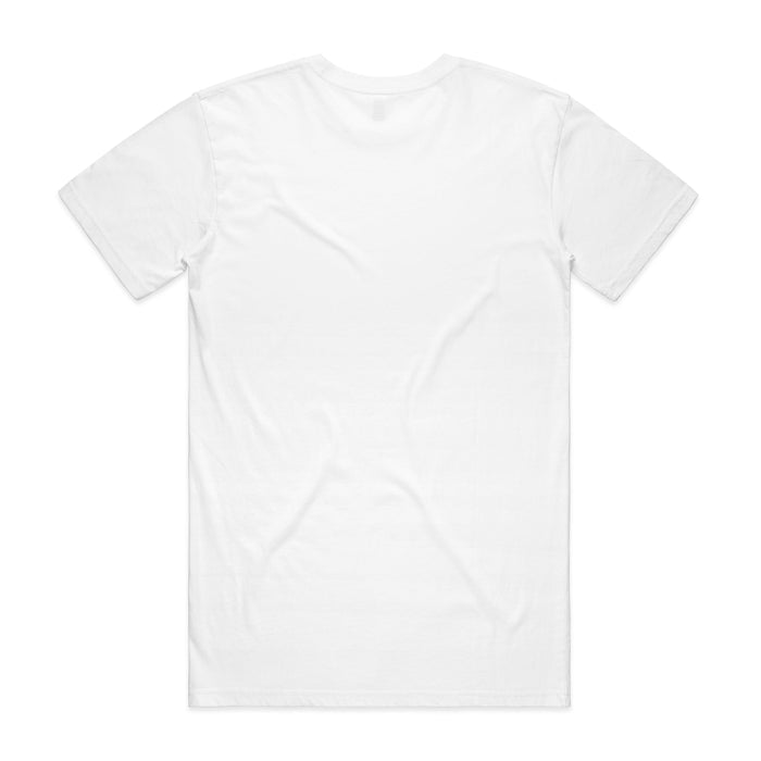 AG Running T-Shirt in White/Camo, Granite/Camo or Black/Camo - ANNIE.G