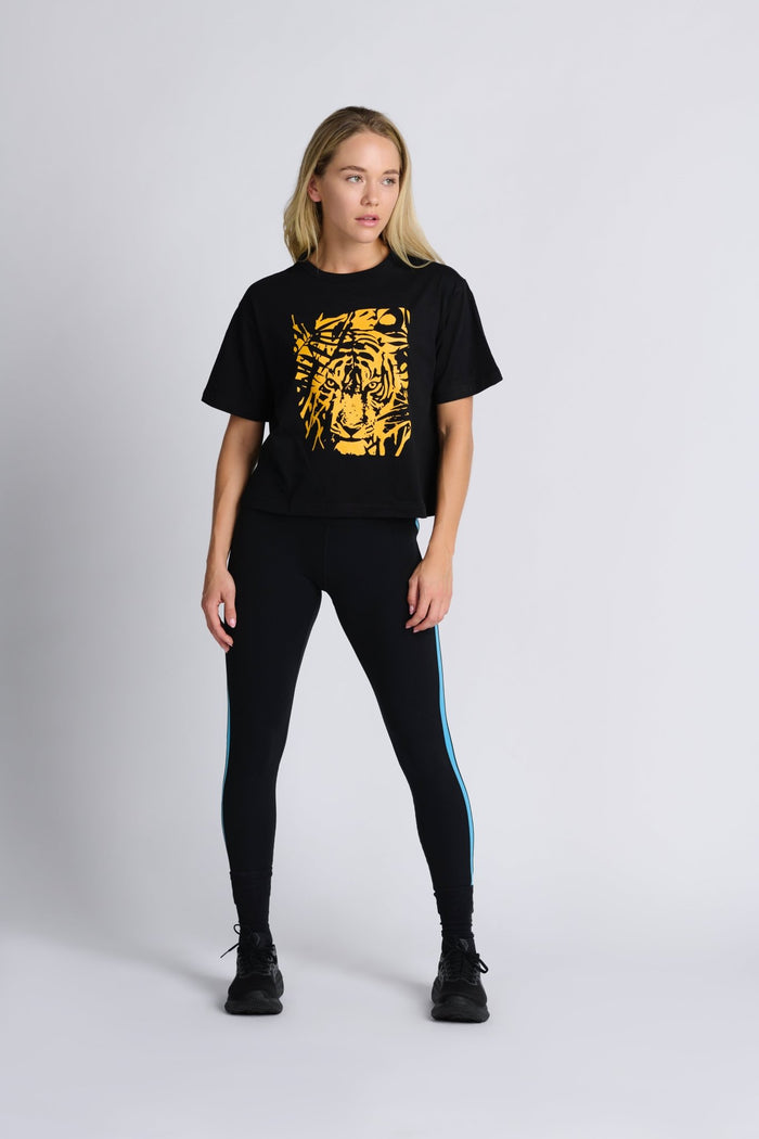 AG Tiger T-Shirt - ANNIE.G