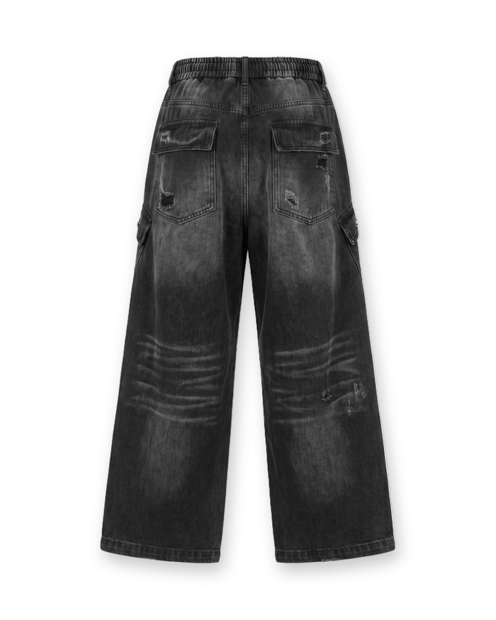 Aglet Jeans by CRUX