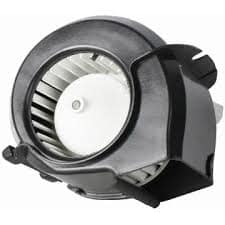 Air Conditioning System Blower Fan for 86-92 Vanagon
