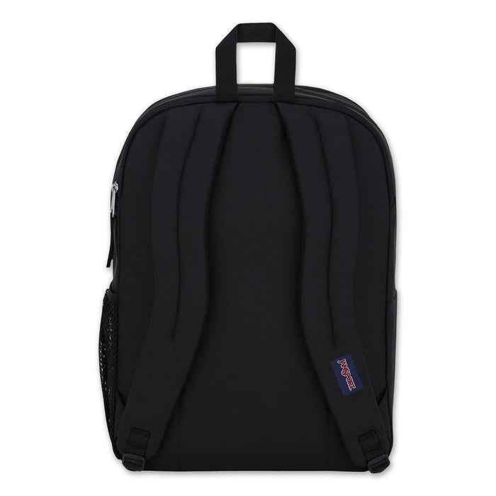 Air Force JanSport Big Student Backpack (Black)