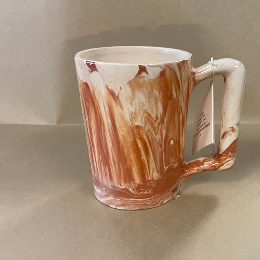 Al Clay Coffee Mug