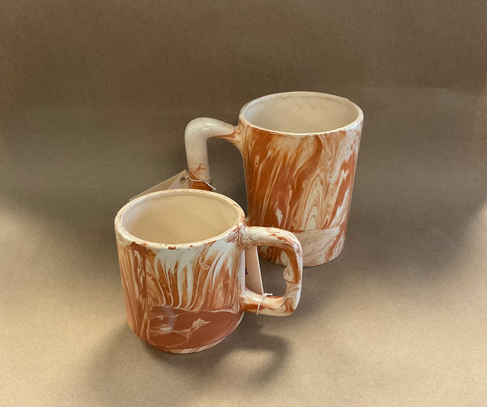 Al Clay Coffee Mug