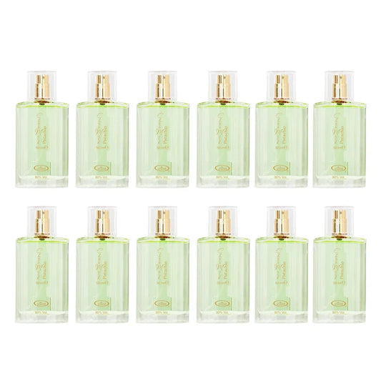 Al Rehab - Choco Musk Pistachio EDP Spray 50ML