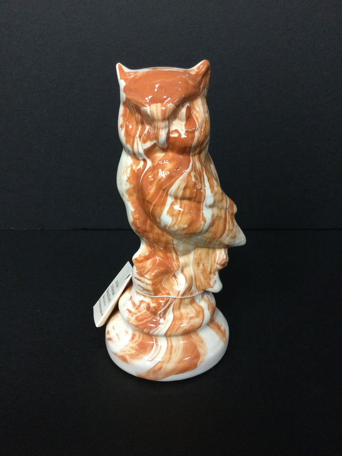 Alabama Clay - Alan Owl Medium