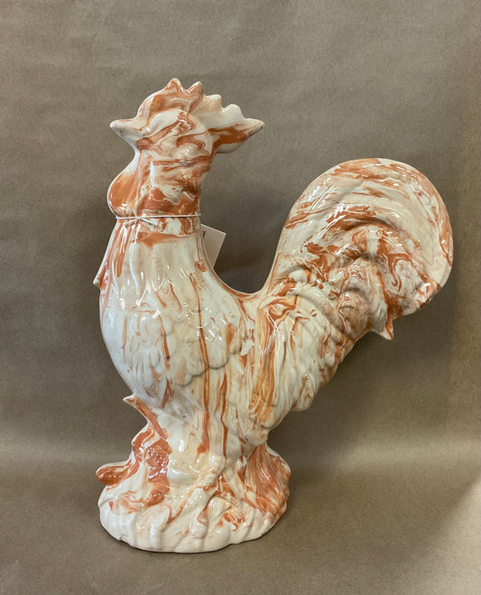 Alabama Clay - Giant Rooster