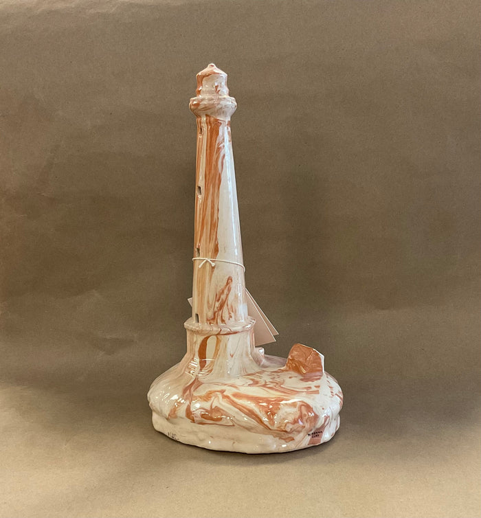 Alabama Clay - Lighhouse