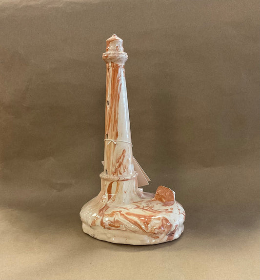 Alabama Clay - Lighhouse